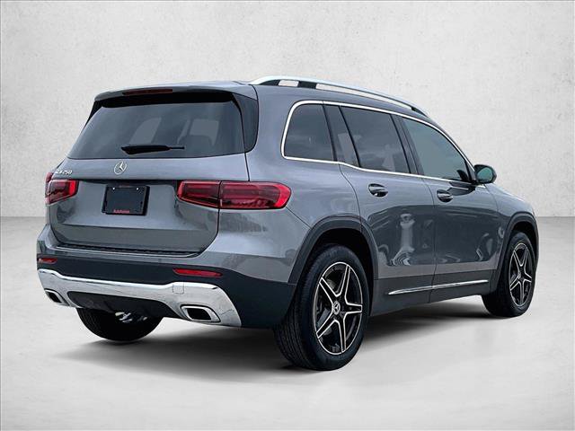 New 2026 Mercedes-Benz GLB 250 image 17