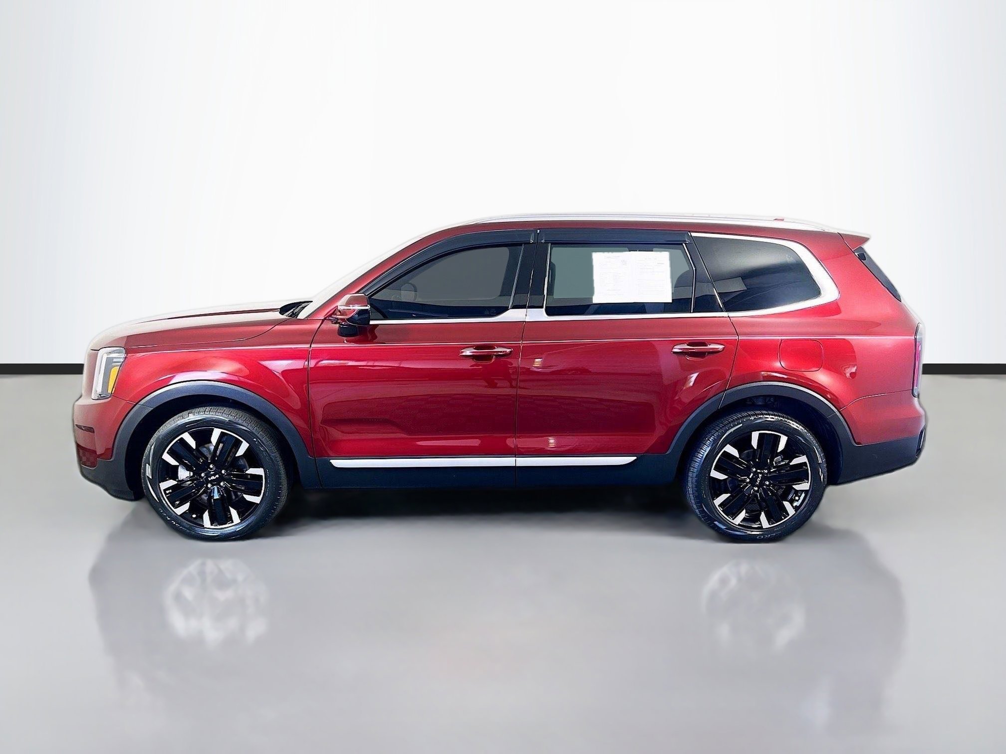 Used 2023 Kia Telluride SX image 27
