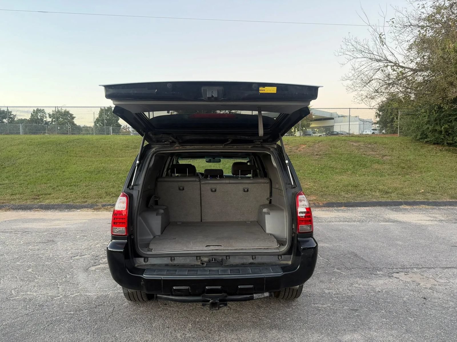 Used 2006 Toyota 4Runner Sport RWD image 7