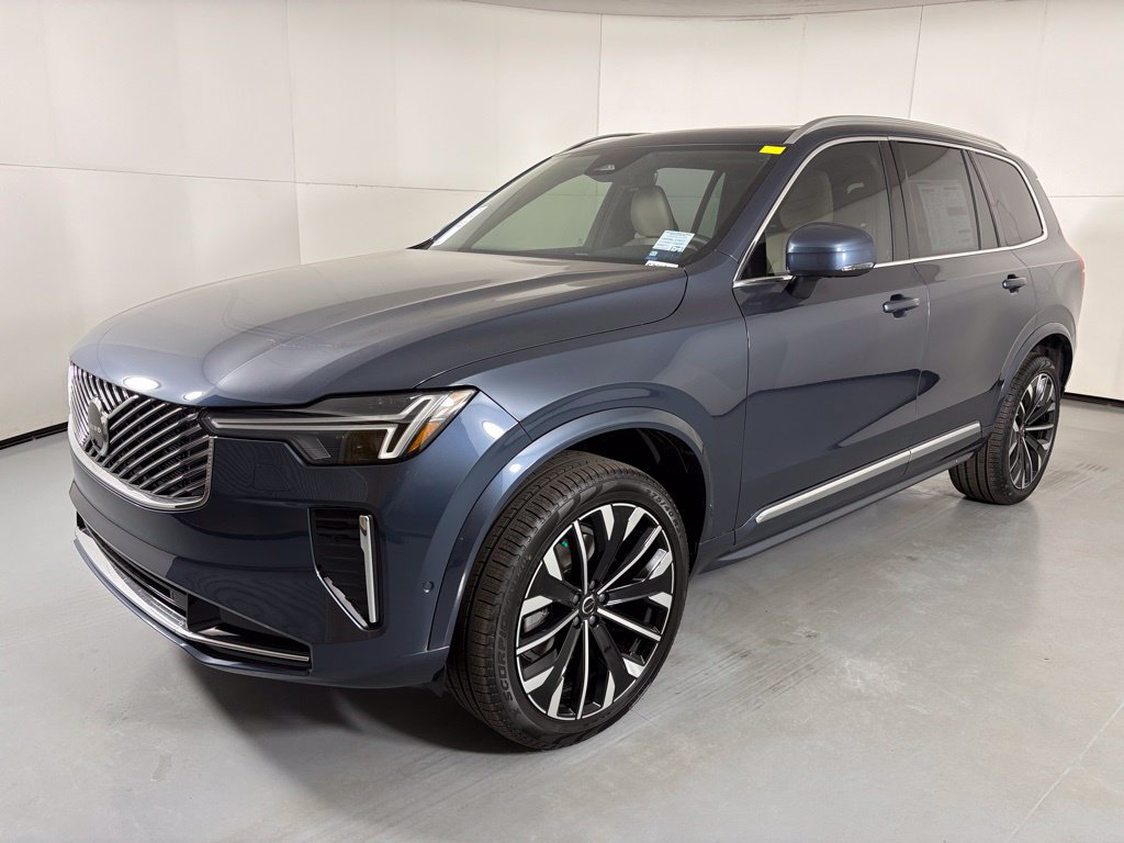 New 2026 Volvo XC90 B6 Plus w/ Protection Package Premier AWD/4WD image 4