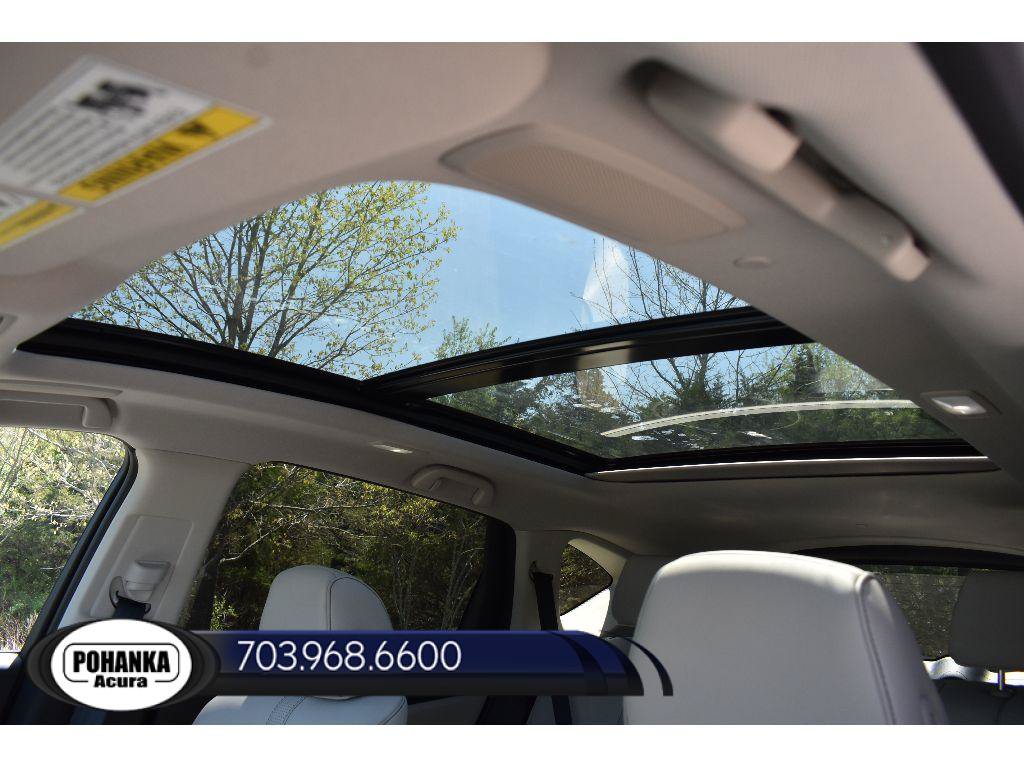 New 2026 Acura RDX SH-AWD w/ Technology Package image 22