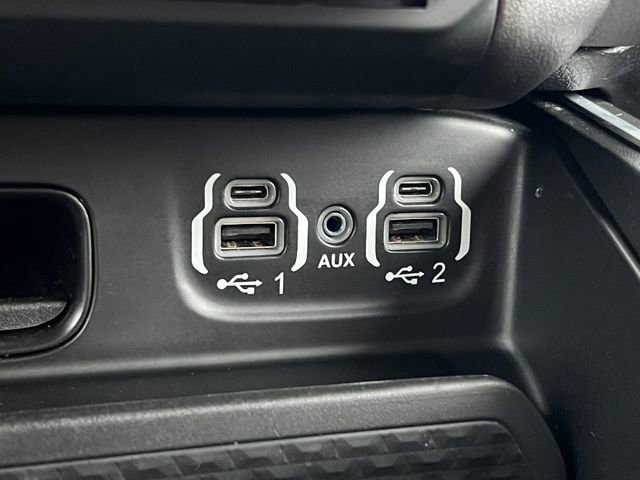 Certified 2021 RAM 1500 Big Horn image 34