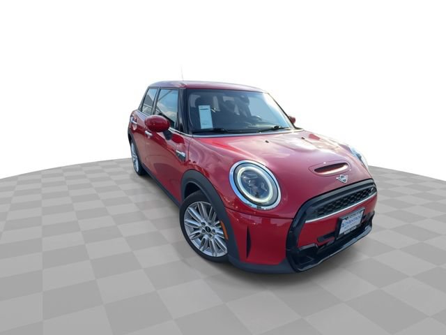 Used 2024 MINI Cooper S FWD image 5