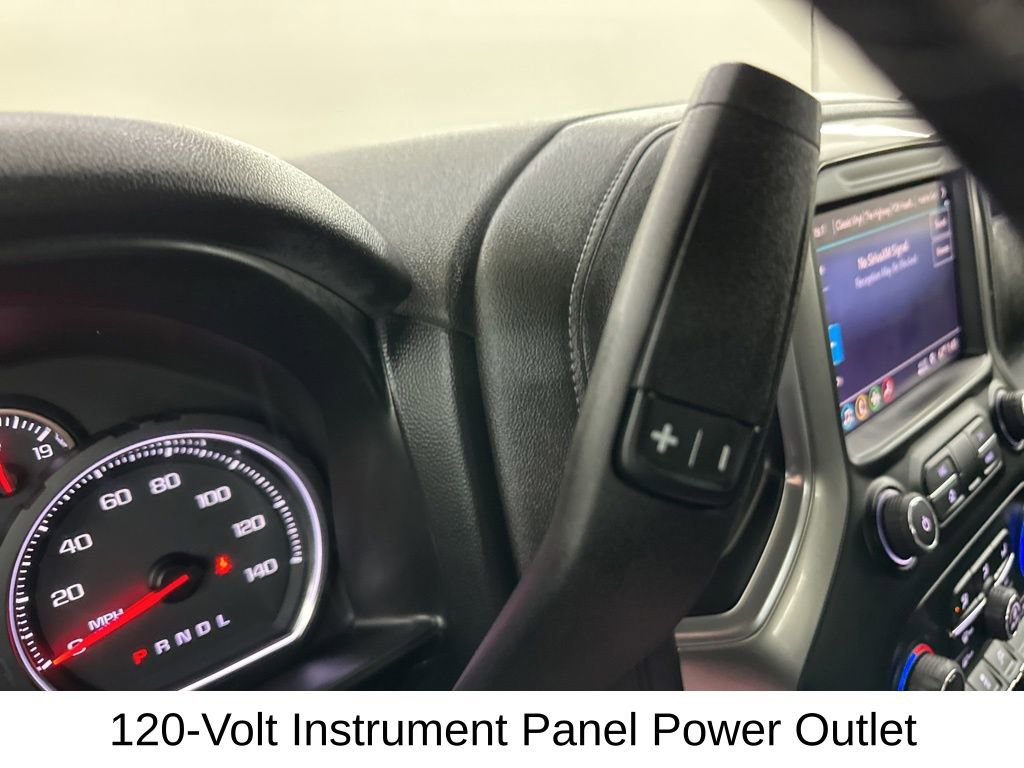 Used 2019 Chevrolet Silverado 1500 RST image 38