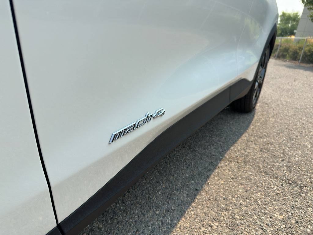 New 2026 Ford Mustang Mach-E Select w/ Interior Protection Package AWD/4WD image 22