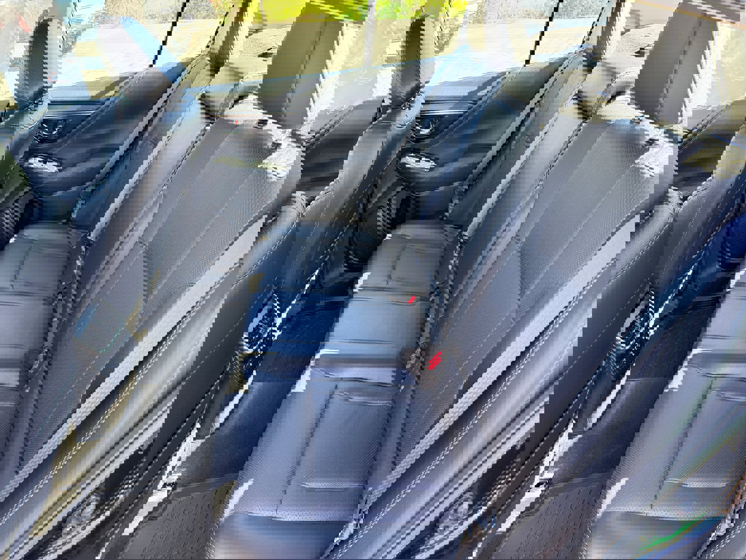 Used 2023 Subaru Legacy Limited image 11