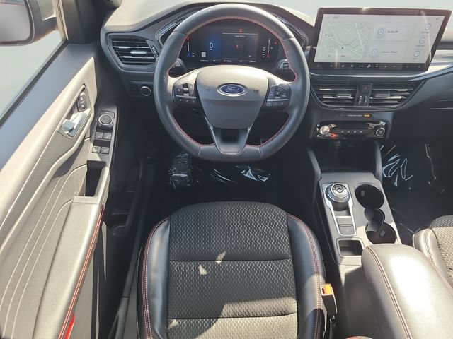 Used 2024 Ford Escape ST-Line w/ Tech Pack #1 FWD image 15