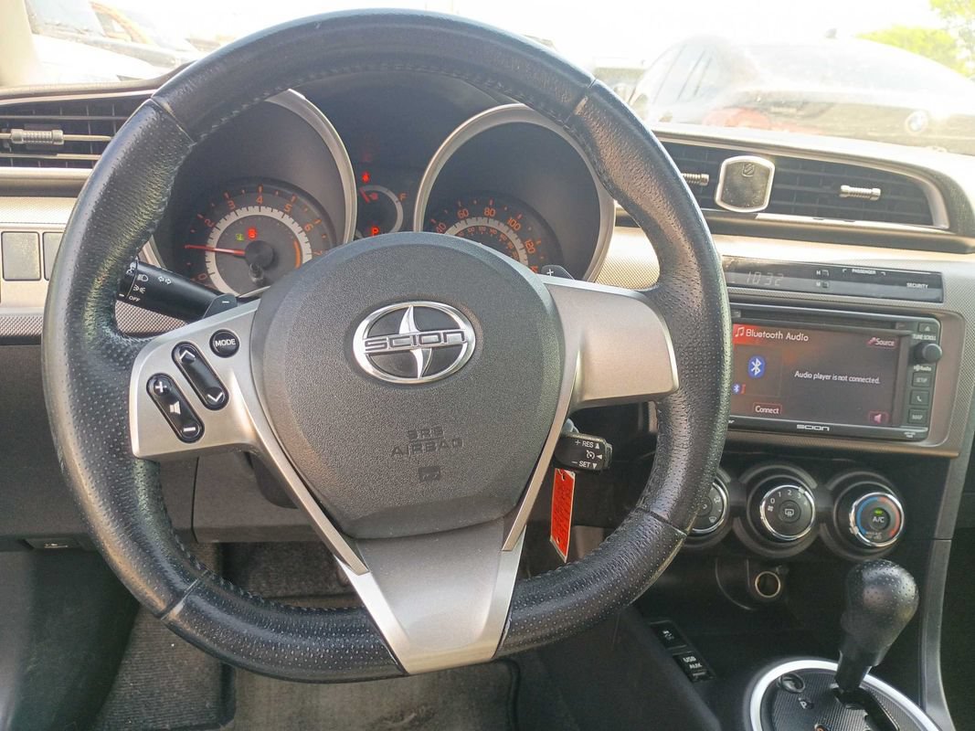 Used 2015 Scion tC FWD image 18