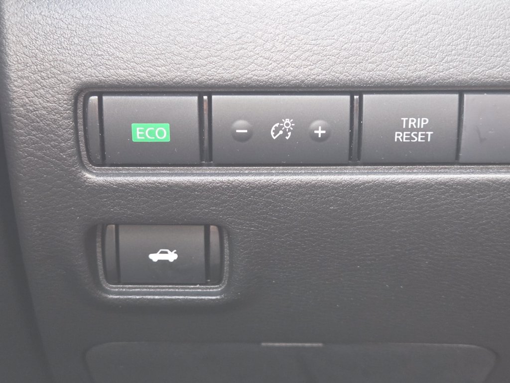 Certified 2024 Nissan Sentra S FWD image 7