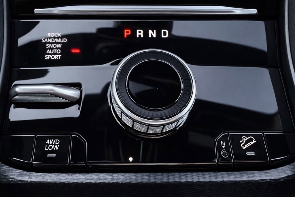 Used 2024 Jeep Grand Cherokee Limited 4xe w/ Luxury Tech Group II image 23