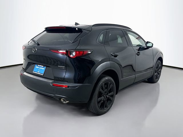 Used 2026 MAZDA CX-30 2.5 Turbo w/ Premium Plus Pkg AWD/4WD image 7