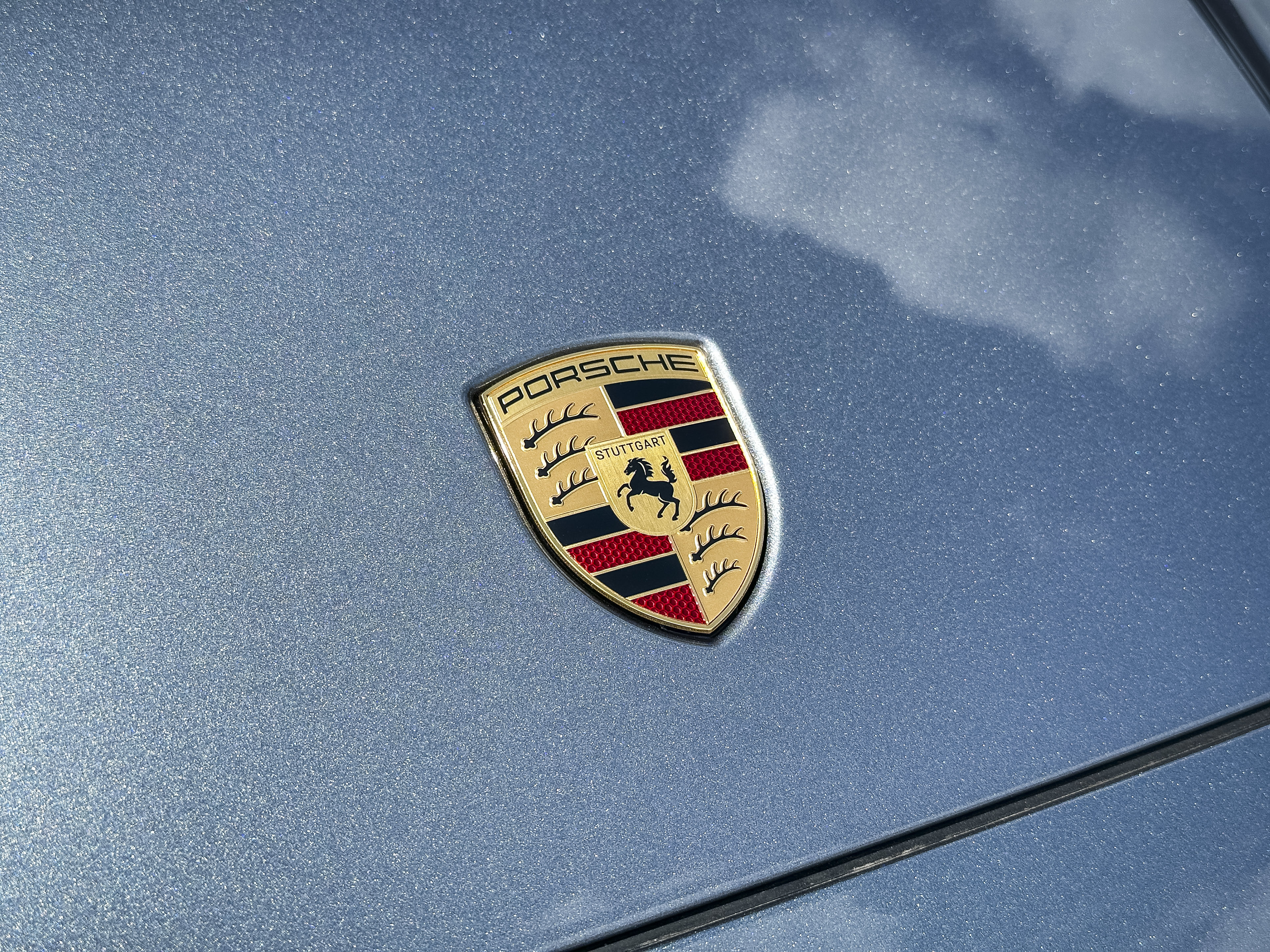 New 2026 Porsche Cayenne AWD/4WD image 32