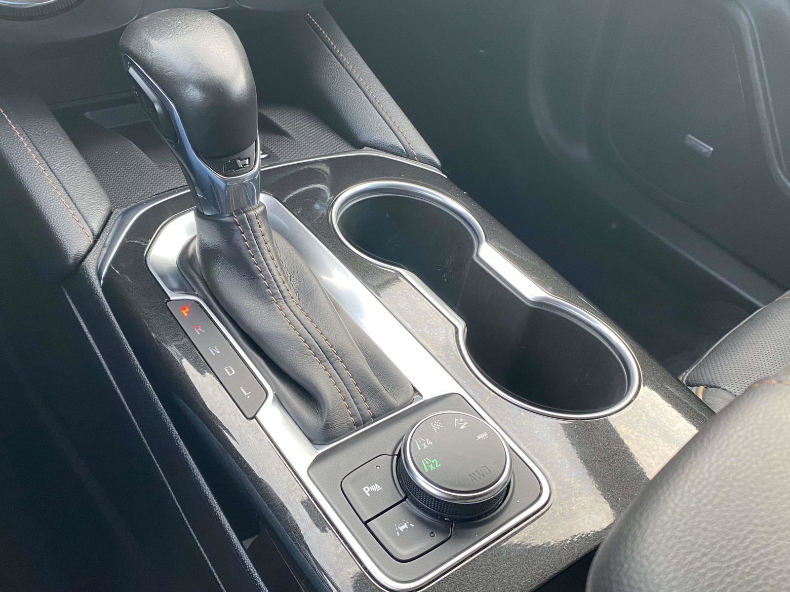 Used 2019 Chevrolet Blazer Premier w/ Driver Confidence II Package image 30