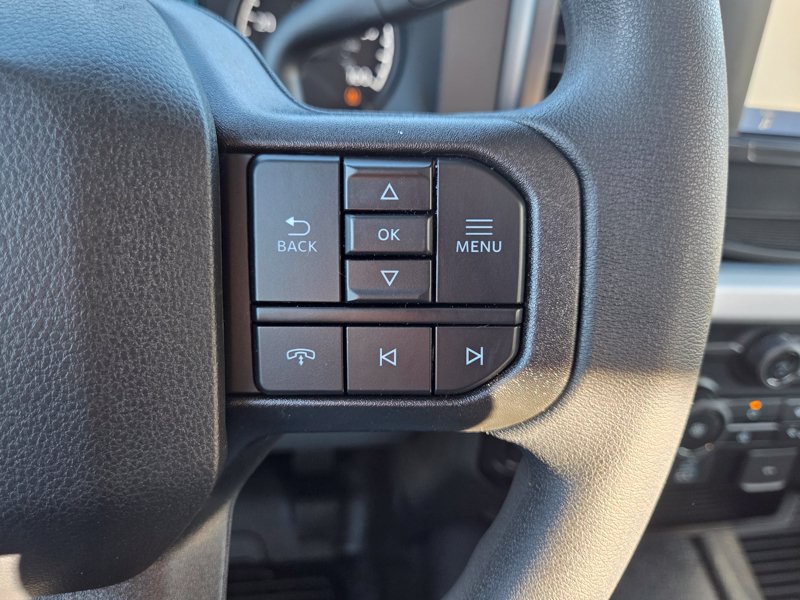 New 2027 Ford F250 XL w/ XL Chrome Package AWD/4WD image 24