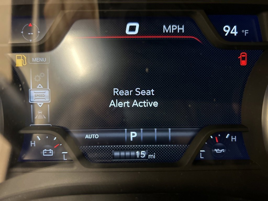 New 2026 RAM 1500 Big Horn image 19