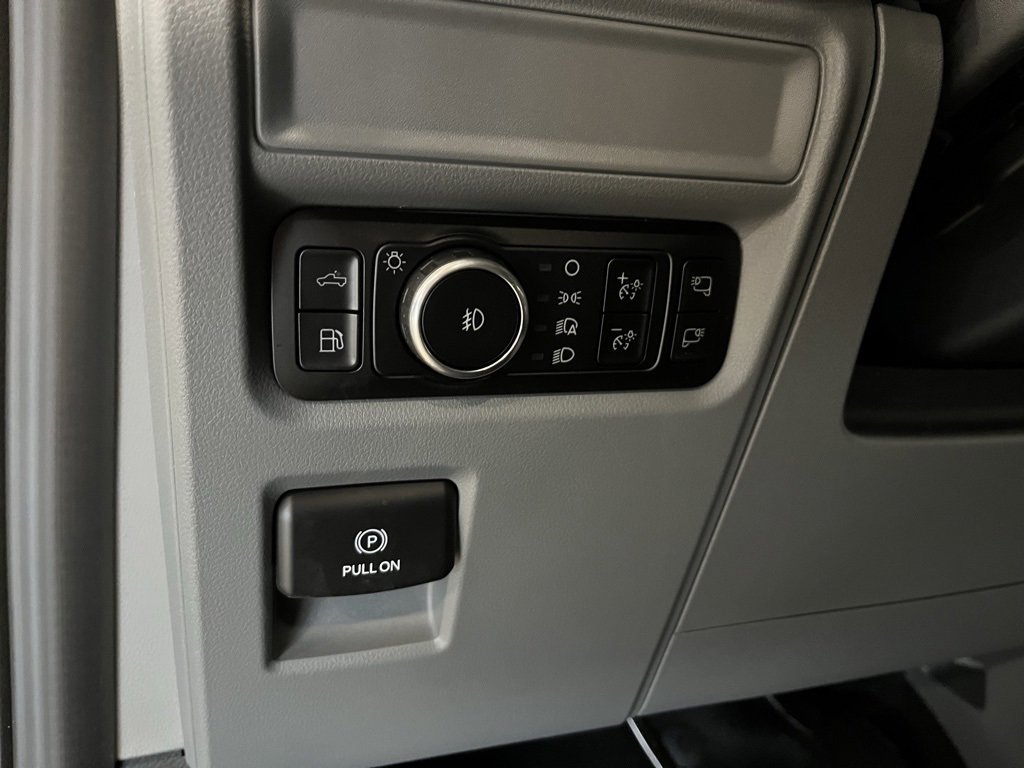 New 2025 Ford F150 XLT w/ Equipment Group 302A MID image 16