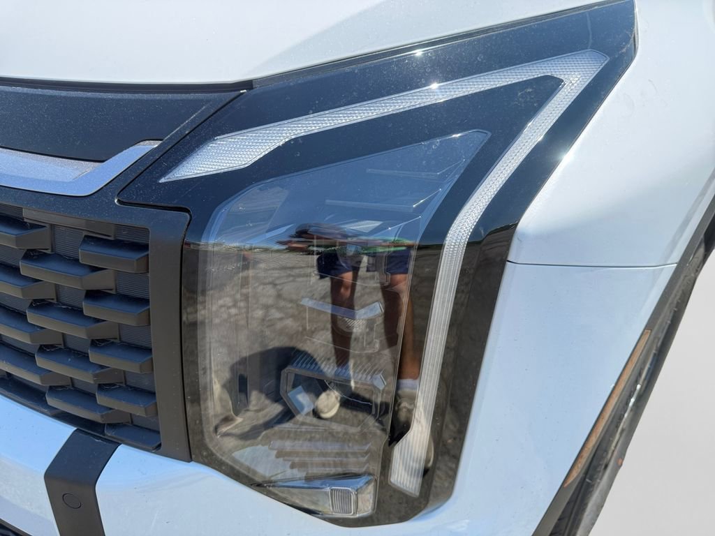 New 2026 Kia Sportage LX AWD/4WD image 22