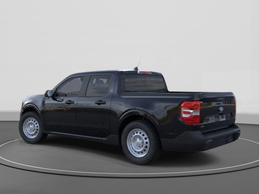 New 2026 Ford Maverick XL FWD image 4
