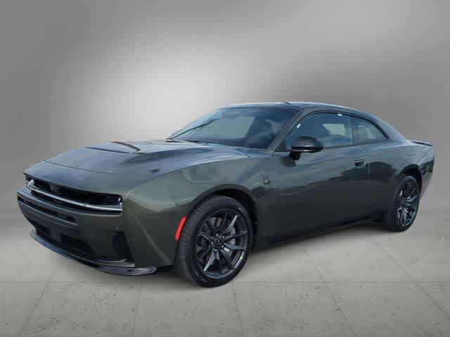 New 2026 Dodge Charger Scat Pack image 4