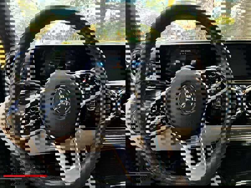 Used 2019 Mercedes-Benz A 220 image 14