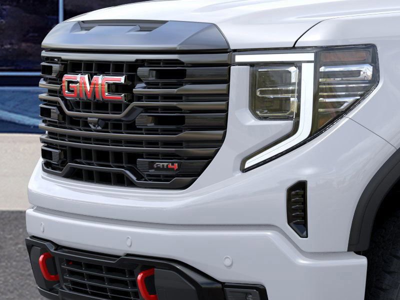 New 2026 GMC Sierra 1500 AT4 w/ Technology Package image 13