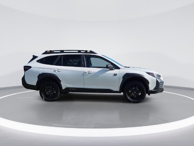 Used 2023 Subaru Outback Wilderness AWD/4WD image 9