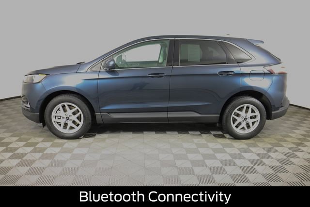Used 2024 Ford Edge SEL w/ Convenience Package image 7