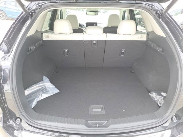 New 2025 MAZDA CX-5 AWD 2.5 S image 8