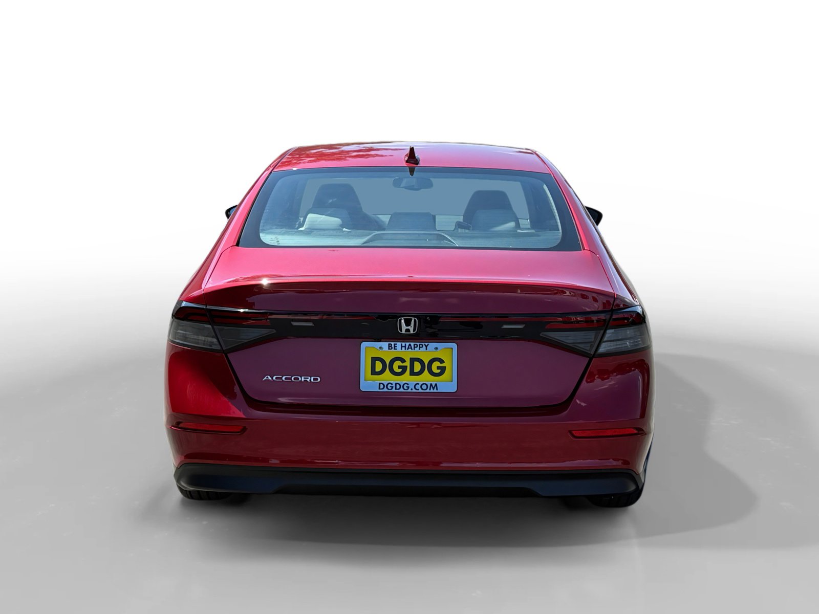 Used 2024 Honda Accord EX image 4
