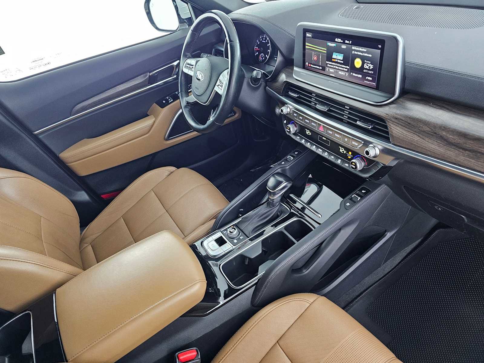 Used 2020 Kia Telluride SX image 11