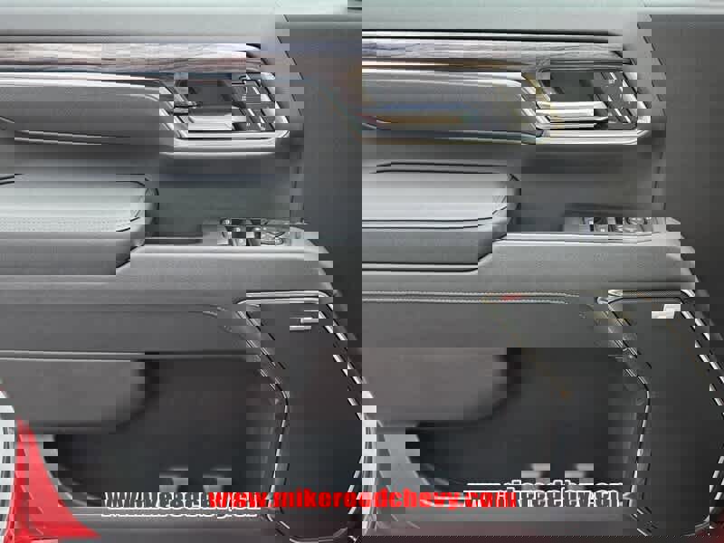 New 2025 Chevrolet Silverado 2500 LTZ w/ Trail Boss Package image 25