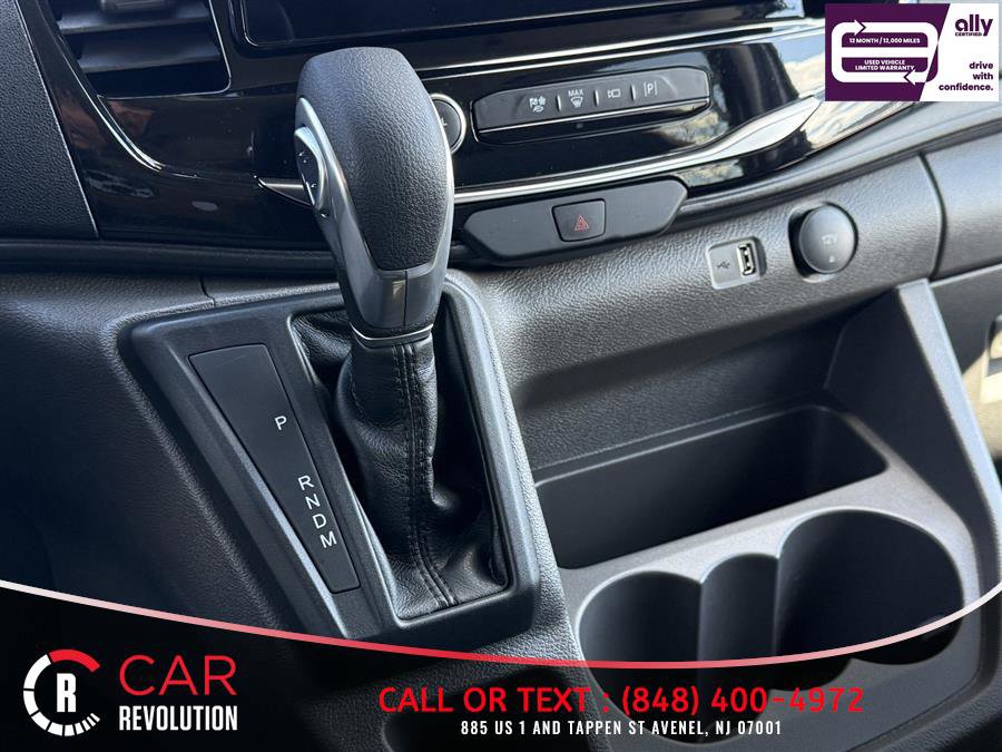 Used 2026 Ford Transit 350 XLT image 24