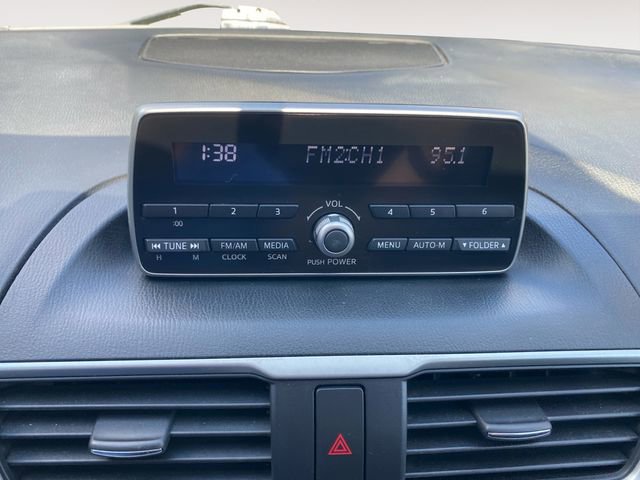 Used 2014 MAZDA MAZDA3 i Sport FWD image 23