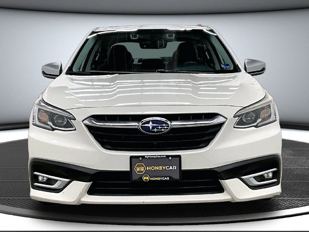 Used 2021 Subaru Legacy Touring XT AWD/4WD image 2