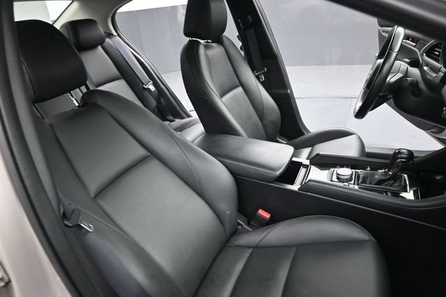 Used 2024 MAZDA MAZDA3 s FWD image 26