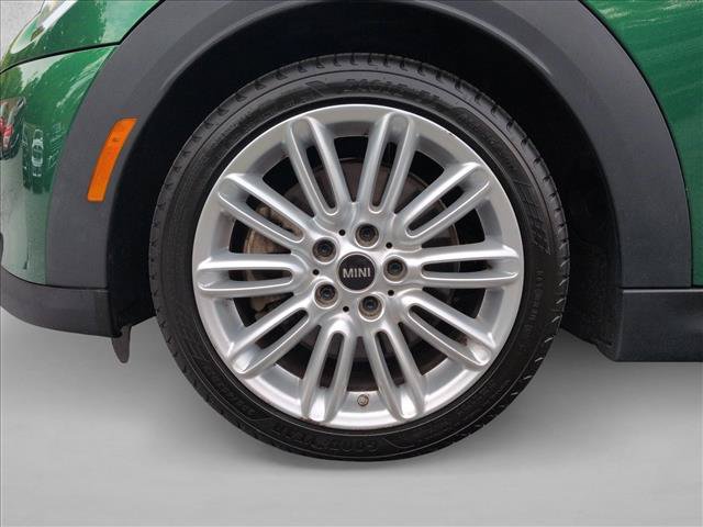 Used 2023 MINI Cooper S w/ Signature Upholstery Package FWD image 22