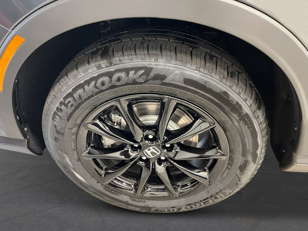 New 2026 Honda CR-V Sport-L image 12