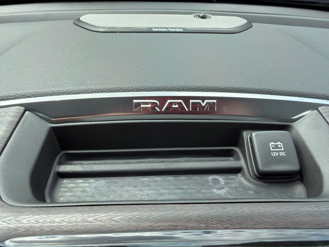 New 2027 RAM 1500 Laramie AWD/4WD image 50