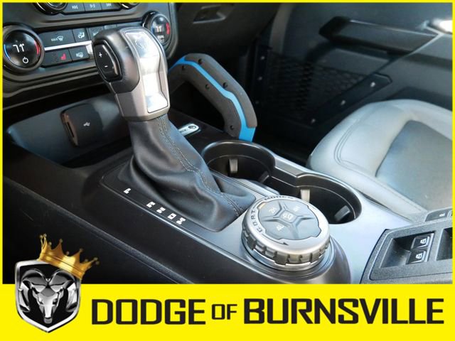 Used 2024 Ford Bronco Black Diamond AWD/4WD image 24