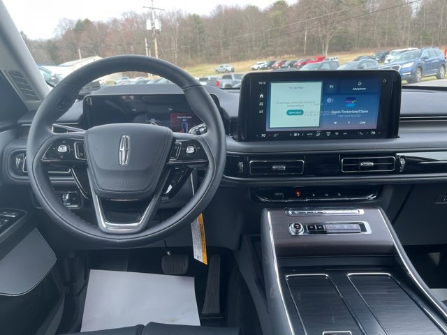 New 2025 Lincoln Aviator Reserve w/ Luxury Package image 14