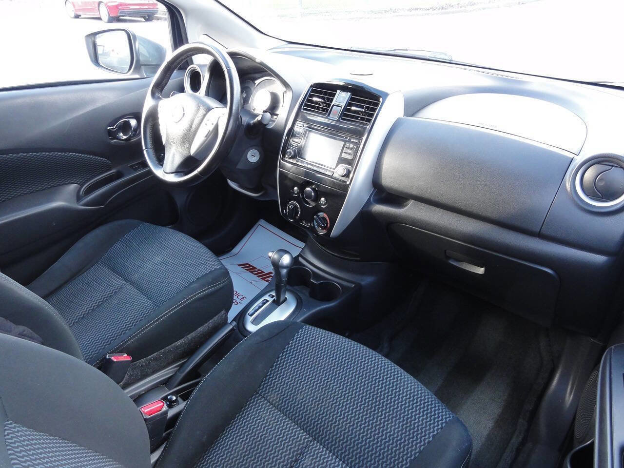 Used 2016 Nissan Versa Note SV image 18