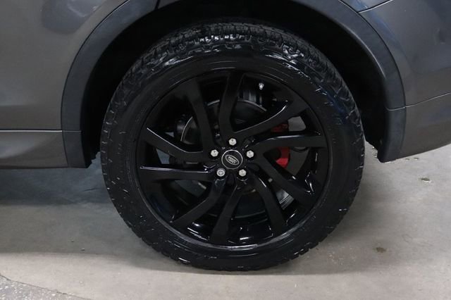 Used 2017 Land Rover Discovery Sport HSE image 27