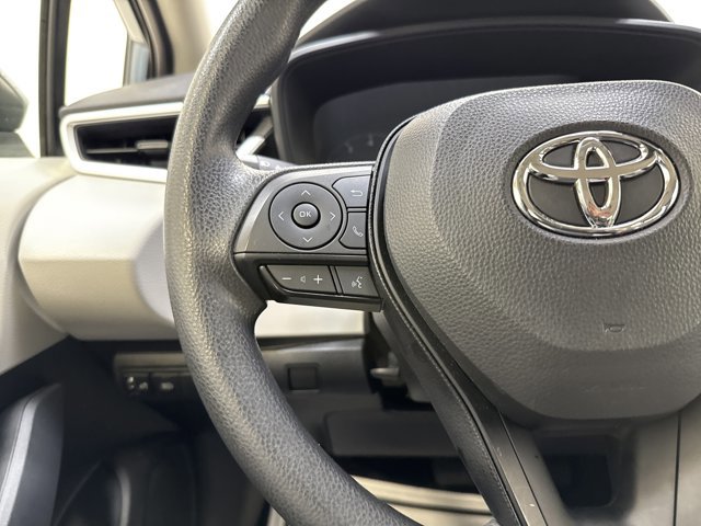 Used 2023 Toyota Corolla LE w/ Carpet Mat Package (TMS) image 17