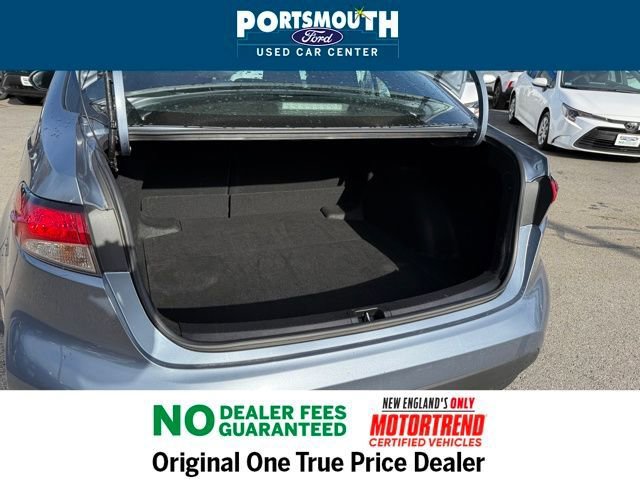 Used 2023 Toyota Corolla LE image 12