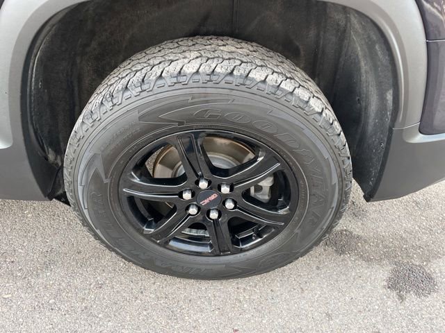 Used 2021 GMC Acadia AT4 w/ Trailering Package image 21