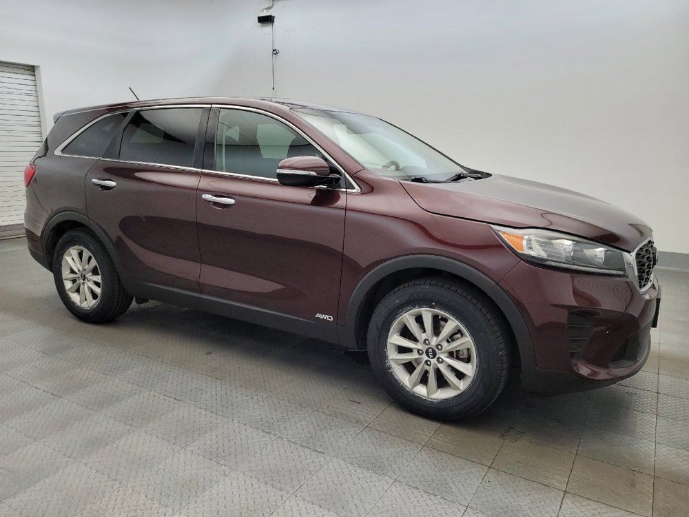 Used 2019 Kia Sorento AWD image 11
