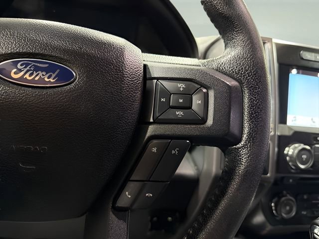 Used 2016 Ford F150 XLT w/ Equipment Group 302A Luxury image 25