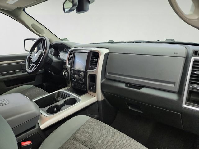 Used 2017 RAM 1500 Outdoorsman AWD/4WD image 24