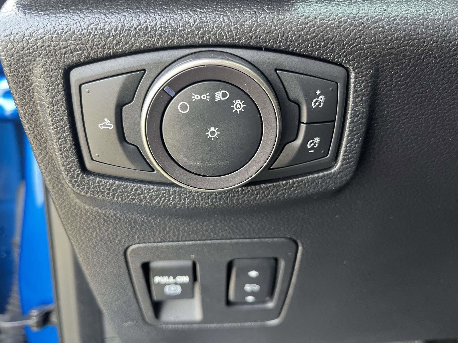 Used 2019 Ford F150 Raptor w/ Equipment Group 802A Luxury image 19