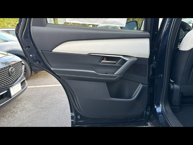 New 2026 MAZDA CX-5 Select AWD/4WD image 23